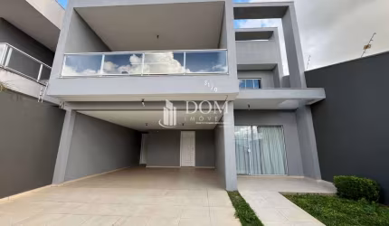 Sobrado à venda no Bairro dos Estados