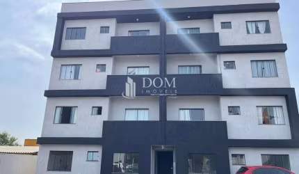 Apartamento Santana - Hamilton Flisicoski