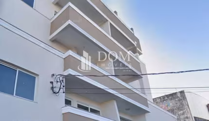 APARTAMENTO CENTRAL SEMI MOBILIADO