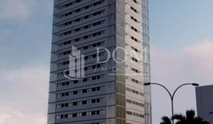 APTOS 2 E 3 QUARTOS - RESIDENCIAL CIDADE DOS LAGOS