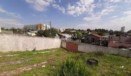 TERRENO 570M² - SANTANA