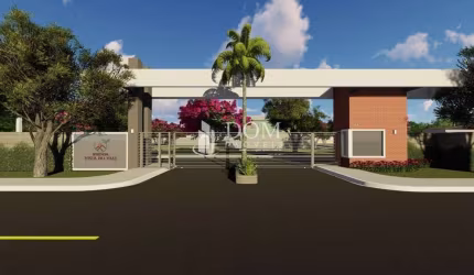 RESIDENCIAL VISTA DO VALE