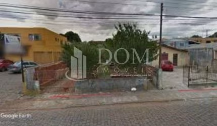 TERRENO - BATEL