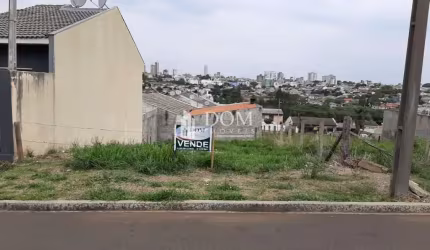 Terreno  - Próximo a Rodoviária