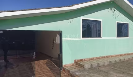 CASA - RECANTO FELIZ