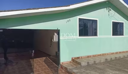 CASA - RECANTO FELIZ