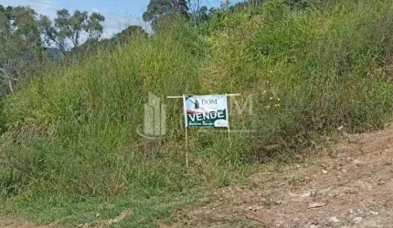 TERRENO - MORRO ALTO