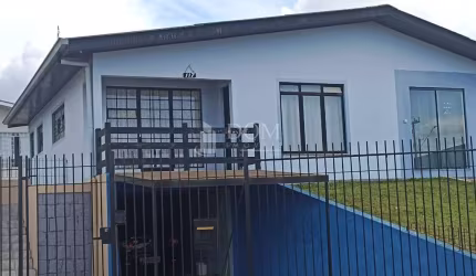 CASA - MORRO ALTO