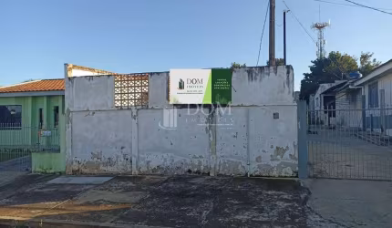 TERRENO - VILA BELA