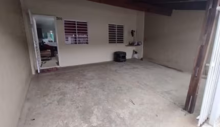 Casa à venda no Condomínio Jardim Paraíso – Bairro Estados – Fazenda Rio Grande