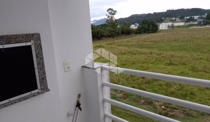 Apartamento de 2 dormitórios na Palhoça - SC
