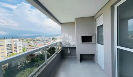 APARTAMENTO DE 3 QUARTOS NO PAGANI - PALHOÇA/SC