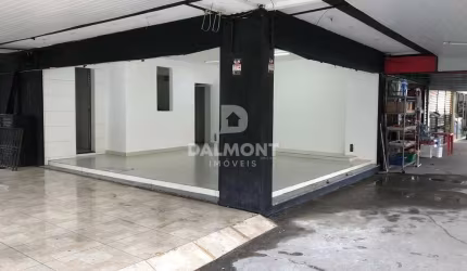 Centro - Cabo Frio/RJ - Loja à venda, 40 m² por R$ 690.000