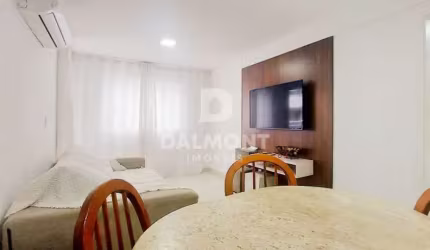 Braga - Cabo Frio/RJ - Apartamento com 2 dormitórios à venda, 93 m² por R$ 580.000