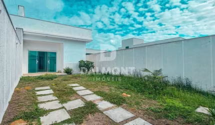 Vila do Peró - Cabo Frio/RJ - Casa com 3 dormitórios à venda, 81 m² por R$ 460.000