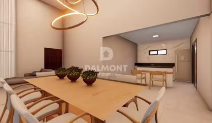 Dunas do Peró - Cabo Frio/RJ - Casa com 4 dormitórios à venda, 204 m² por R$ 1.390.000