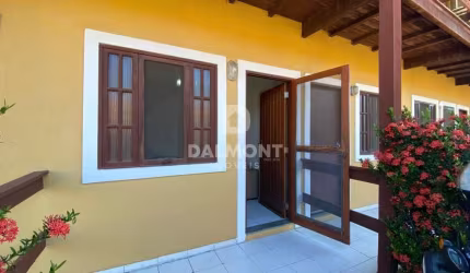 Ogiva - Cabo Frio/RJ - Casa com 2 dormitórios à venda, 80 m² por R$ 350.000