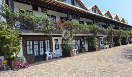 Ogiva - Cabo Frio - Ótima casa em condomínio em frente ao canal navegável