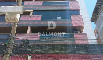 Centro - Cabo Frio/RJ - Apartamento com 2 dormitórios à venda, 142 m² por R$ 580.000,00