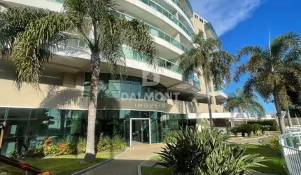 Passagem - Cabo Frio/RJ - Cobertura com 3 dormitórios à venda, 205 m² por R$ 1.990.000