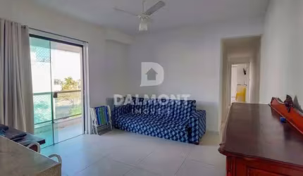 Vila Nova - Cabo Frio/RJ - Apartamento com 2 dormitórios à venda, 97 m² por R$