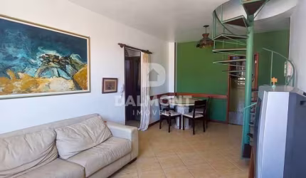 Centro - Cabo Frio/RJ - Cobertura com 3 dormitórios à venda, 149 m² por R$ 760.000