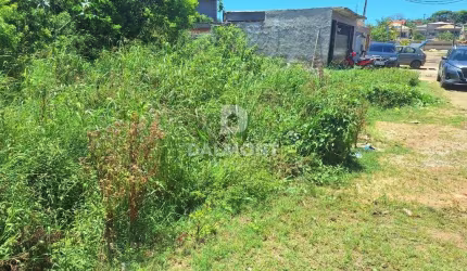 Vila do Peró - Cabo Frio/RJ - TERRENO COM ESCRITURA E RGI -  Terreno à venda, 420 m² por R$ 150.000