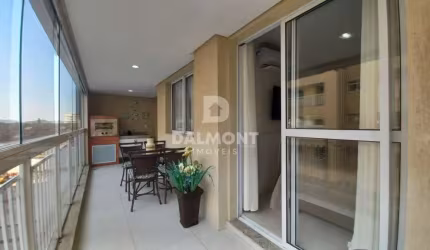 Braga - Cabo Frio/RJ - Apartamento com 2 dormitórios à venda, 98 m² por R$ 525.000