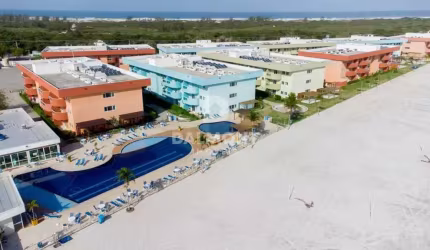 Arraial do Cabo ? Maravilhoso, 2 qts - 70,15m², impecável!