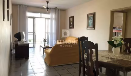 Vila Nova - Cabo Frio/RJ - Apartamento com 3 dormitórios à venda, 118 m² por R$ 600.000
