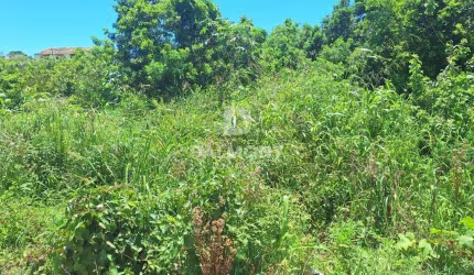Vila do Peró - Cabo Frio/RJ - Terreno à venda, 475 m² por R$ 160.000