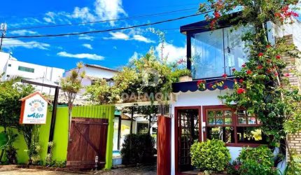 Vila Nova - Cabo Frio/RJ - Pousada ótima localização, com 30 Suítes.