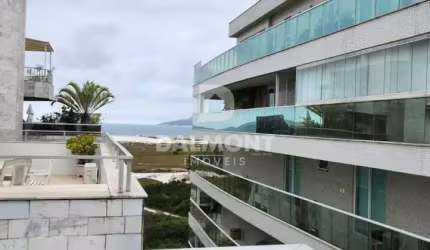 Braga - Cabo Frio/RJ - Cobertura com 4 dormitórios à venda, 141 m² por R$ 800.000