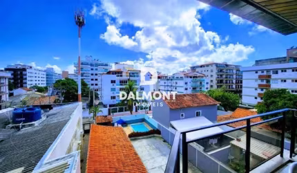 Passagem - Cabo Frio - Apartamento de 3 quartos  com 149m²