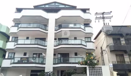 Prainha - Arraial do Cabo - Ótimo apartamento de 2 quartos com  95m²