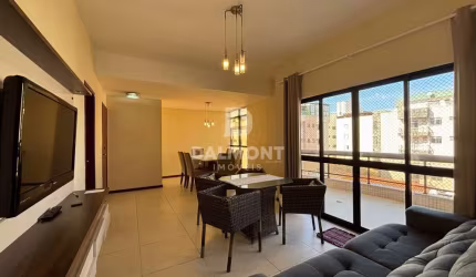 Algodoal - Cabo Frio/RJ - Apartamento com 3 dormitórios à venda, 160 m² por R$ 850.000