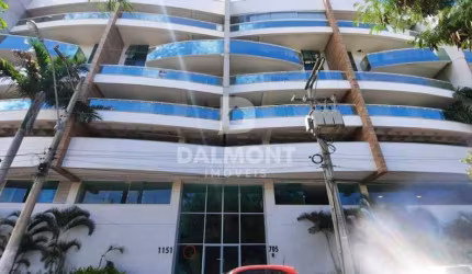 Braga - Cabo Frio/RJ - Apartamento com 1 quarto -  103m² - R$ 450.000,00
