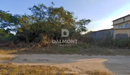 Dunas do Peró - Cabo Frio/RJ - Terreno à venda, 602 m² por R$ 150.000