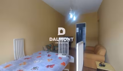 Ogiva - Cabo Frio  - Apartamento térreo de  55 m² por R$ 195.000