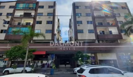 Centro - Cabo Frio/RJ Apartamento com 2 dormitórios à venda, 77 m² por R$ 460.000