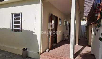 Centro - Cabo Frio/RJ - Casa com 3 dormitórios à venda, 170 m² por R$ 500.000