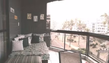 Vila Nova - Cabo Frio/RJ - Apartamento com 3 dormitórios à venda, 110 m².