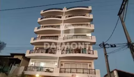 Praia Grande - Arraial do Cabo/RJ - Apartamento com 2 dormitórios à venda, 96 m² por R$ 790.000