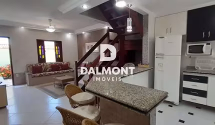 Perró - Cabo Frio - Casa em condomínio muito bem localizado