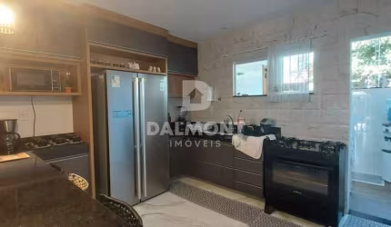Peró - Cabo Frio - Triplex mobiliado, decorado e frente Praia