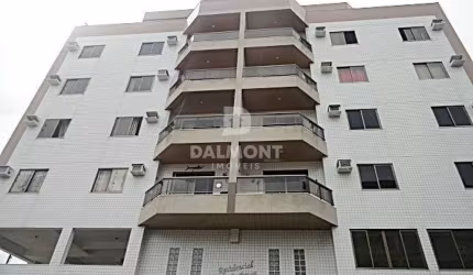Braga - Cabo Frio/RJ - Apartamento com 3 dormitórios à venda, 131 m² por R$ 630.000