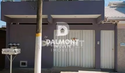 Jardim Excelsior, Cabo Frio -Ótima Casa