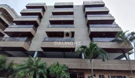Vila Nova - Cabo Frio/RJ - Cobertura com 3 dormitórios à venda, 87 m² por R$ 740.000
