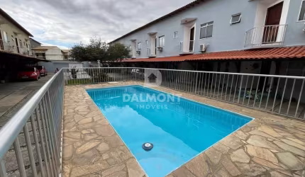 Palmeiras - Cabo Frio/RJ - Casa com 3 dormitórios à venda, 91 m² por R$ 430.000