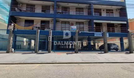 Braga - Cabo Frio/RJ - Apartamento com 2 dormitórios à venda, 70 m² por R$ 380.000;